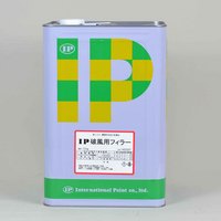 ＩＰ破風用フィラー