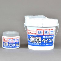ターナー 遮熱ペイント(水性・窓ガラス用) ターナー 遮熱ペイント(水性・窓ガラス用)