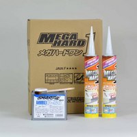 シャープ　メガハードワン