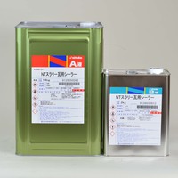 日特　ＮＴスラリー瓦用シーラー（2液型）