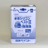 水性シリコンベストII