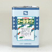 SK 水性クールタイトフッソ