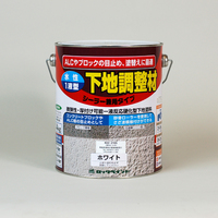 ロック　下地調整材（微弾性）