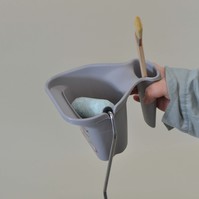 ROLLINGDOG 4インチペイントカップ　＃20018