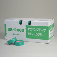 シーリング用紙テープ(粗面用）_SB-246S