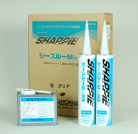シャープ　シースルーＭ　ＮＢ